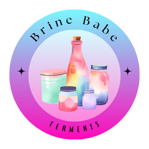 Learn the Art & Science of Fermentation - Sat Sept. 20 & Oct. 11