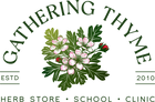 Gathering Thyme Herb School
