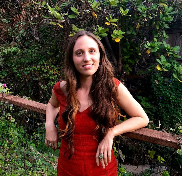 Faculty Gathering Thyme Herb School