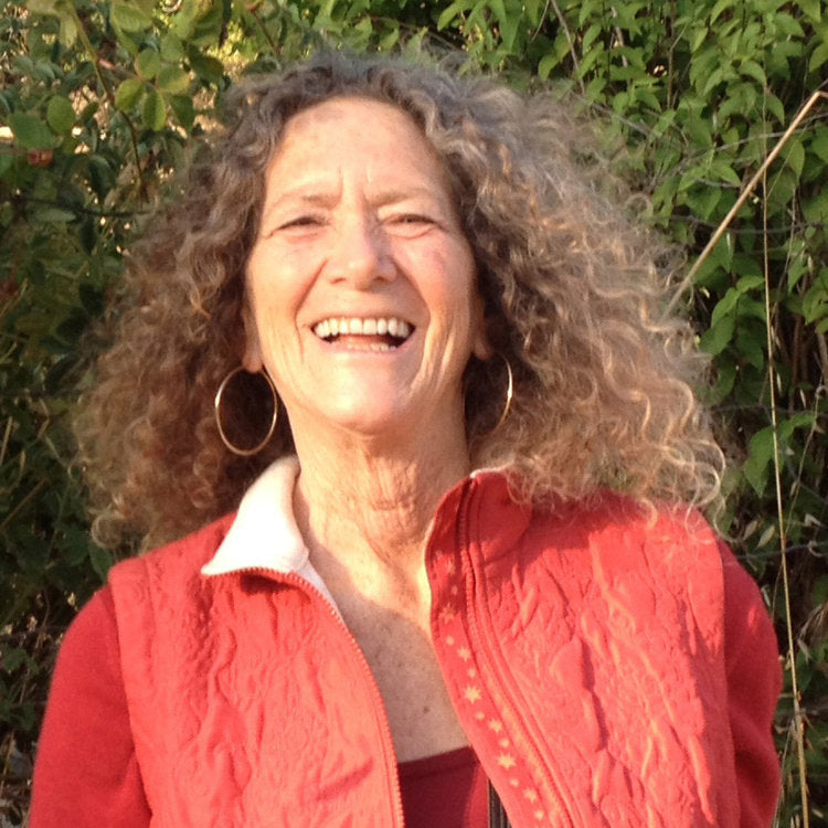 Faculty Gathering Thyme Herb School