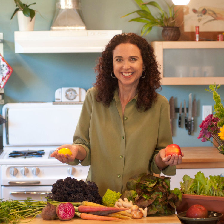 Faculty Gathering Thyme Herb School