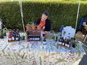 COUNTRY HERB FAIRE • May 18th • 10-4pm